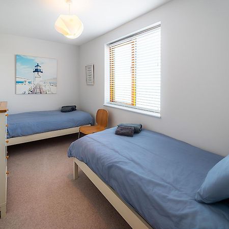 Sunset Beach - Uk42994 Woolacombe Bagian luar foto