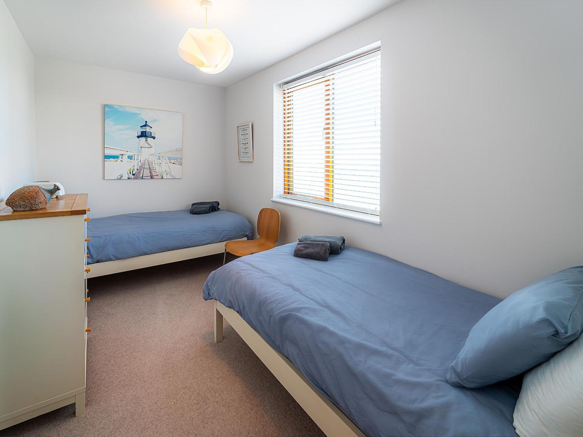 Sunset Beach - Uk42994 Woolacombe Bagian luar foto