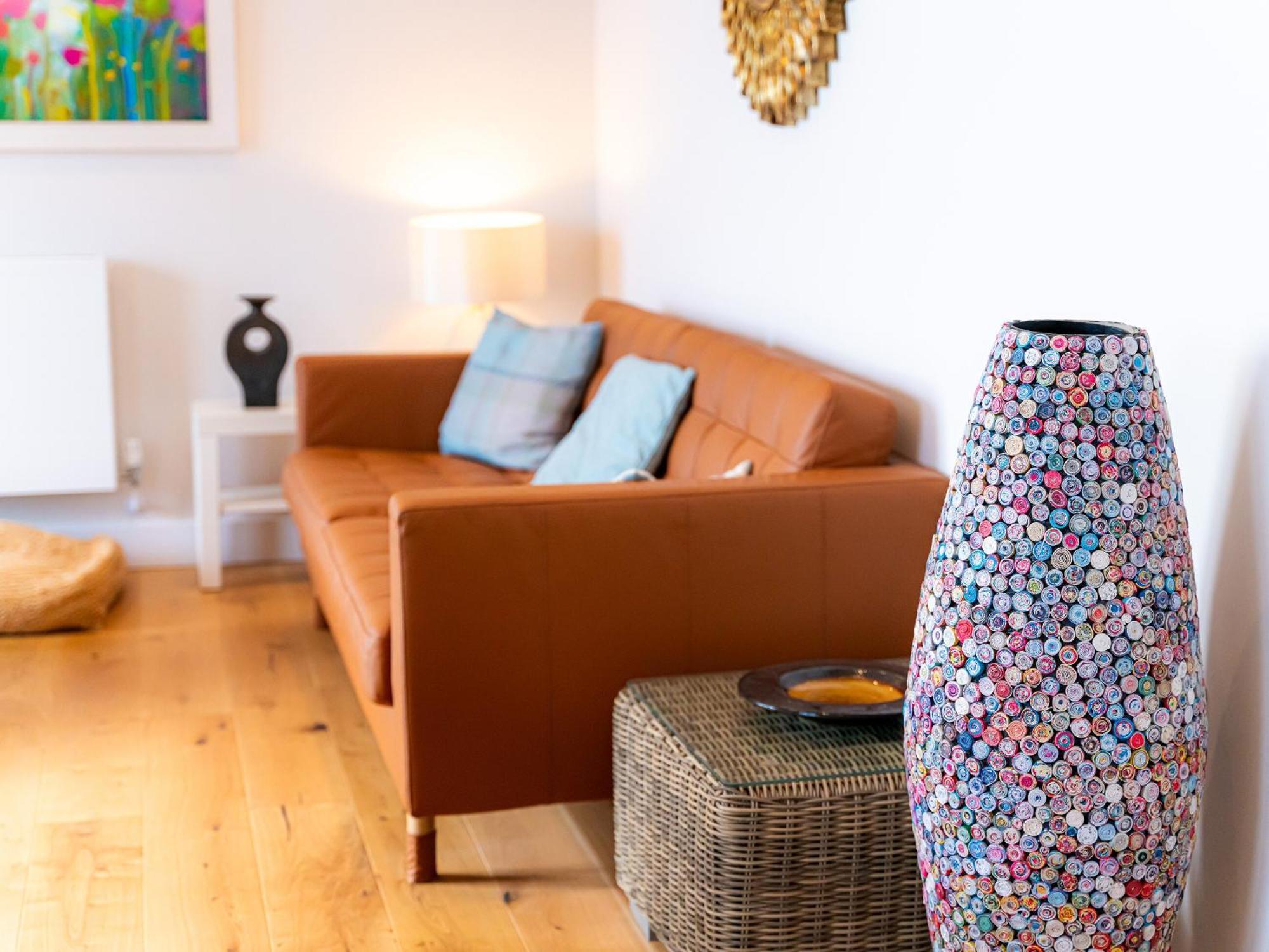 Sunset Beach - Uk42994 Woolacombe Bagian luar foto