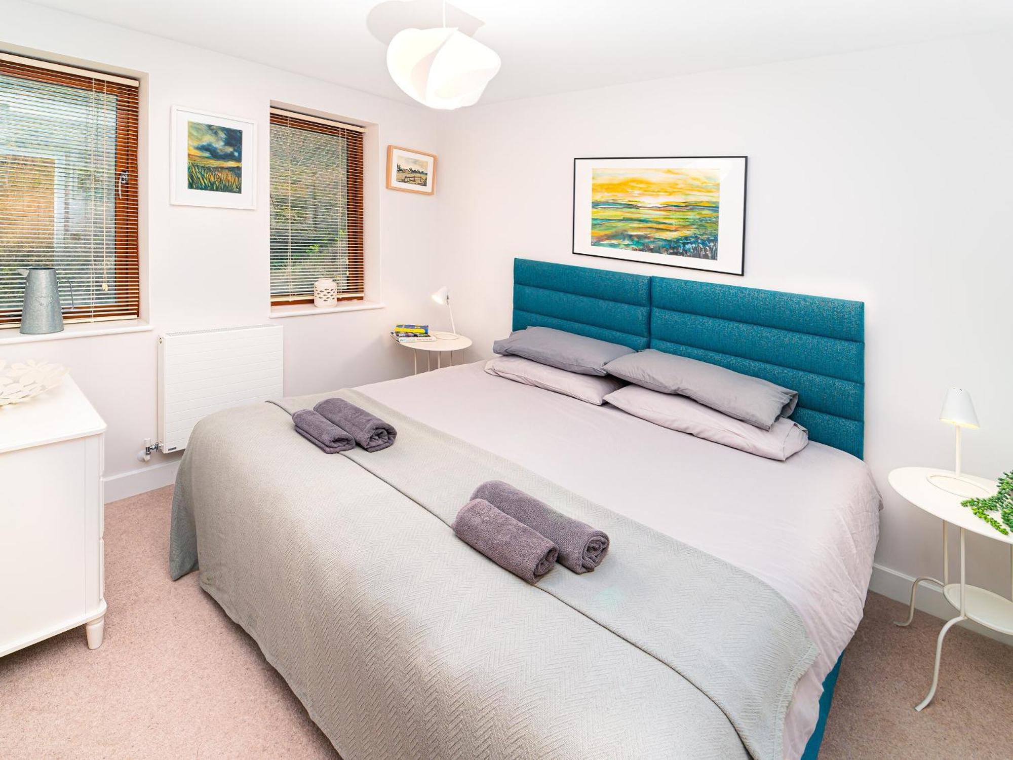 Sunset Beach - Uk42994 Woolacombe Bagian luar foto